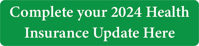 health insurance update graphic